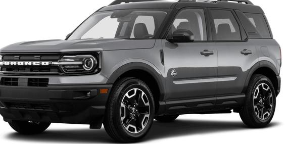 FORD BRONCO SPORT 2023 3FMCR9C64PRE30210 image FORD BRONCO SPORT 2023 3FMCR9C64PRE30210 image